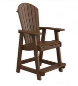 Beaver Dam Empress Counter Chair