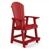 Beaver Dam Empress Counter Chair