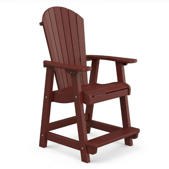 Beaver Dam Empress Counter Chair