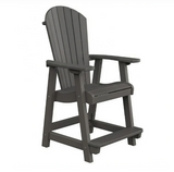 Beaver Dam Empress Counter Chair
