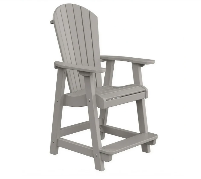 Beaver Dam Empress Counter Chair