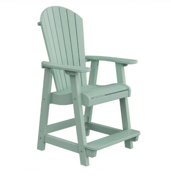 Beaver Dam Empress Counter Chair