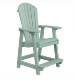 Beaver Dam Empress Counter Chair