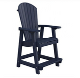 Beaver Dam Empress Counter Chair