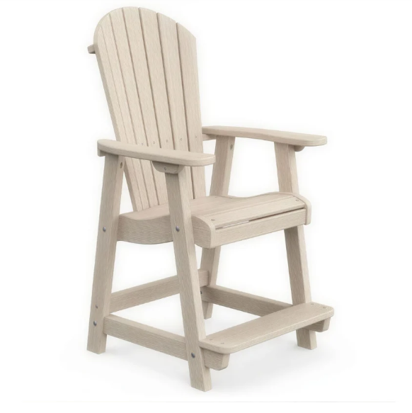 Beaver Dam Empress Counter Chair