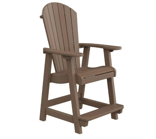 Beaver Dam Empress Counter Chair