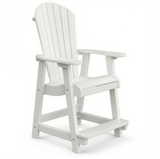 Beaver Dam Empress Counter Chair