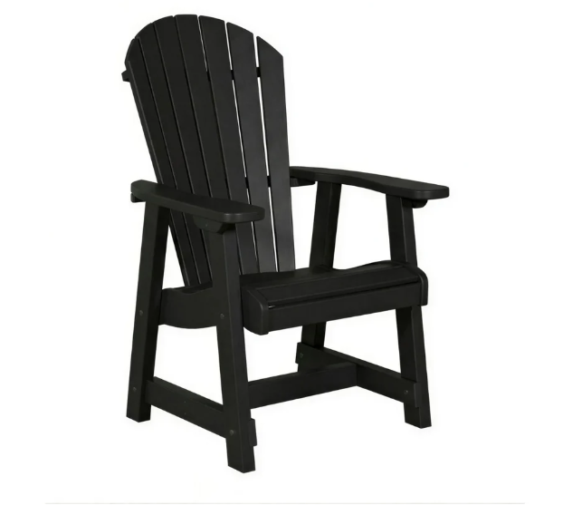 Beaver Dam Empress Dining Chair