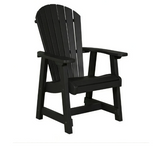 Beaver Dam Empress Dining Chair
