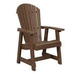 Beaver Dam Empress Dining Chair