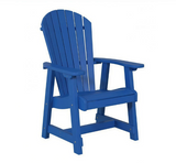 Beaver Dam Empress Dining Chair