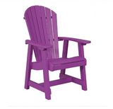 Beaver Dam Empress Dining Chair