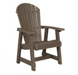 Beaver Dam Empress Dining Chair
