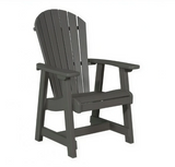 Beaver Dam Empress Dining Chair
