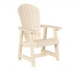 Beaver Dam Empress Dining Chair