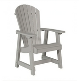 Beaver Dam Empress Dining Chair