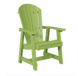 Beaver Dam Empress Dining Chair