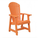 Beaver Dam Empress Dining Chair
