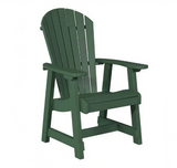 Beaver Dam Empress Dining Chair