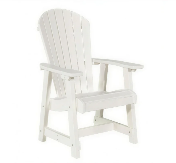Beaver Dam Empress Dining Chair
