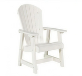 Beaver Dam Empress Dining Chair
