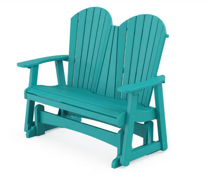 Beaver Dam Empress Double Glider