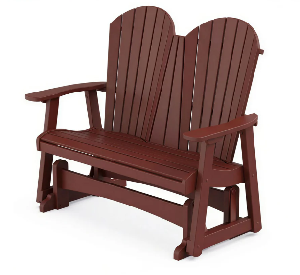 Beaver Dam Empress Double Glider