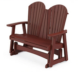 Beaver Dam Empress Double Glider