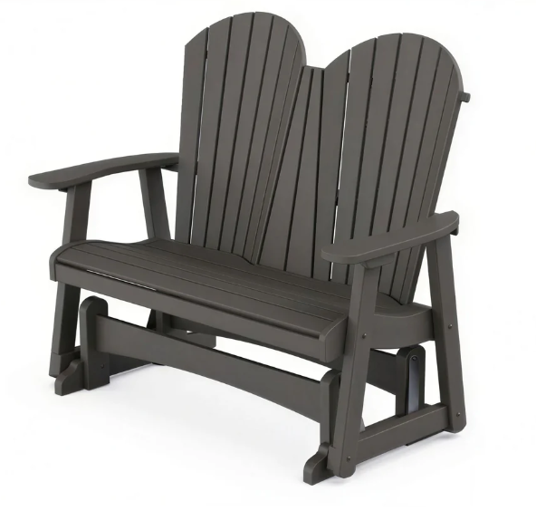 Beaver Dam Empress Double Glider