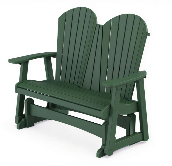 Beaver Dam Empress Double Glider