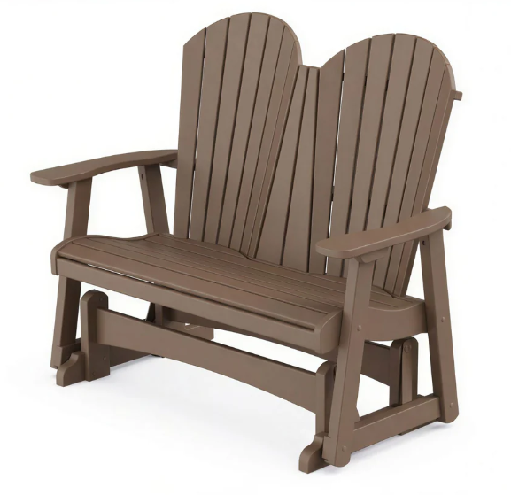 Beaver Dam Empress Double Glider