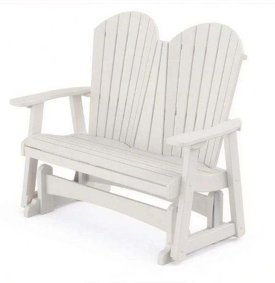 Beaver Dam Empress Double Glider