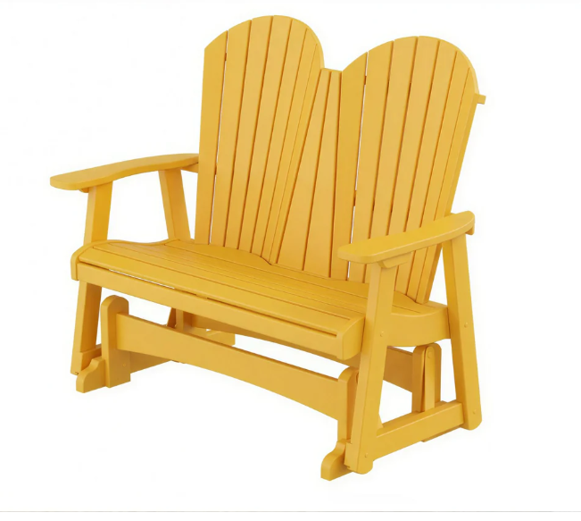 Beaver Dam Empress Double Glider