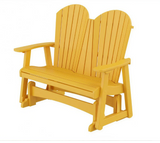 Beaver Dam Empress Double Glider