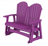 Beaver Dam Empress Double Glider