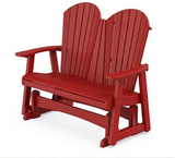 Beaver Dam Empress Double Glider
