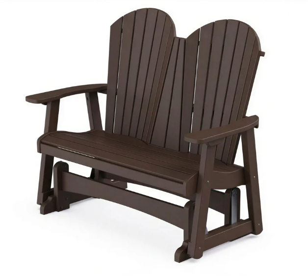 Beaver Dam Empress Double Glider