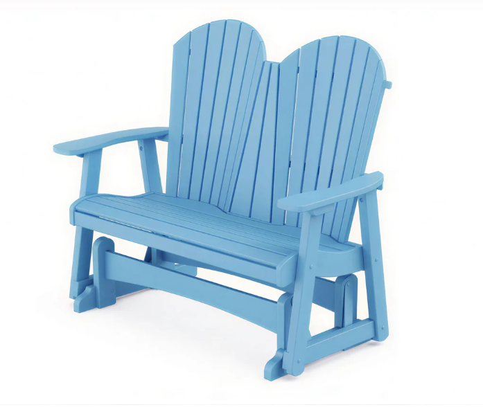 Beaver Dam Empress Double Glider