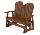 Beaver Dam Empress Double Glider