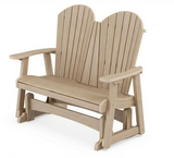 Beaver Dam Empress Double Glider
