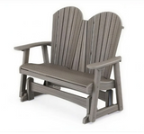 Beaver Dam Empress Double Glider