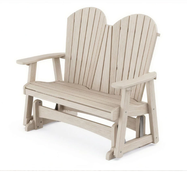 Beaver Dam Empress Double Glider