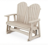 Beaver Dam Empress Double Glider