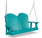 Beaver Dam Empress Porch Swing