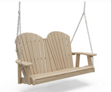 Beaver Dam Empress Porch Swing