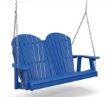 Beaver Dam Empress Porch Swing