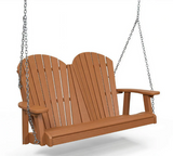 Beaver Dam Empress Porch Swing