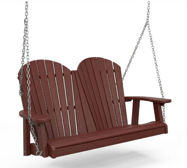 Beaver Dam Empress Porch Swing