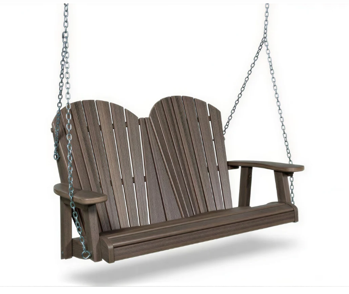 Beaver Dam Empress Porch Swing