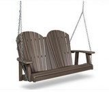 Beaver Dam Empress Porch Swing